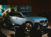 Zobacz i przejedź się najbardziej luksusowymi modelami BMW