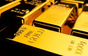 NBP ma coraz więcej złota w skarbcu. Polska na 21. miejscu w rankingu rezerw