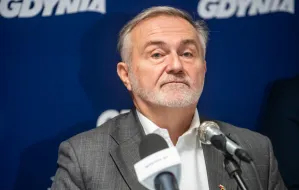 Wojciech Szczurek ponownie wystartuje w wyborach na prezydenta Gdyni