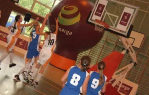 Wielki finał ENERGA Basket Cup w Ergo Arenie