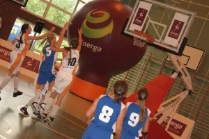 Wielki finał ENERGA Basket Cup w Ergo Arenie