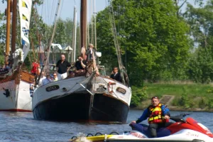 Aktywny weekend: biegi, sporty wodne, rowery, dogtrekking i fitness