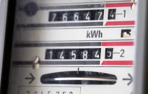 Obniżka cen prądu o 5 proc. przyjęta przez Sejm