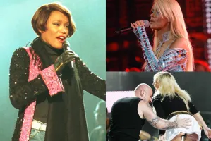 Top 5 największych skandali festiwalu w Sopocie