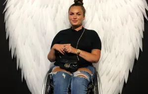 Monika Florczuk: miss na wózku, która chwyta każdy dzień