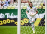 Resovia - Lechia Gdańsk 2:0. 3 minuty wstrząsnęły piłkarzami, kardynalny błąd
