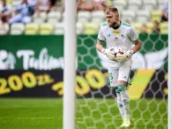 Resovia - Lechia Gdańsk 2:0. 3 minuty wstrząsnęły piłkarzami, kardynalny błąd
