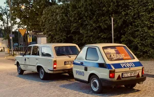 Wystawa "polskich" aut w Gdańsku