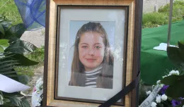 12 lat temu zamordowano 13-letnią Izę. Do dziś nie udało się ustalić sprawcy tej zbrodni