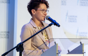 Magdalena Jachim wystartuje w wyborach na prezydenta Sopotu