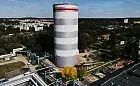 Wysoki na 16 pięter akumulator ciepła stanie w gdańskiej elektrociepłowni