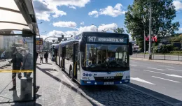 Nowa linia i nowe trasy komunikacji w Gdyni