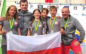 200 tysięcy łódek, a Polska znów drużynowym wicemistrzem Europy w klasie Optimist