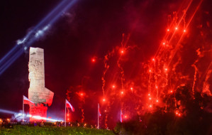 84. rocznica wybuchu II wojny światowej. Uroczystości nie tylko na Westerplatte