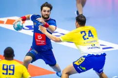 Energa Wybrzeże Gdańsk - Kielce Handball 28:41. Lekcja od mistrza przy pełnej hali
