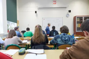 "Wektory Życia", czyli nauka o seksualności w polskich szkołach