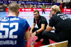 Energa Wybrzeże Gdańsk ma sporo do poprawy. Bez paniki po słabym starcie rozgrywek