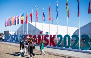 Olimpiada dla fachowców z 32 krajów. Ruszyły zawody EuroSkills 2023