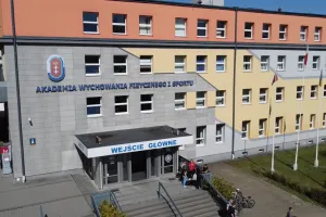 Studia na gdańskiej AWFiS? Są jeszcze miejsca