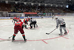 Fudeko GAS Gdańsk hockey players won the first match.  We know the budget and objectives