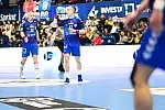 Energa Wybrzeże Gdańsk - Zagłębie Lubin 27:27, karne 1:4. Roztrwoniona przewaga