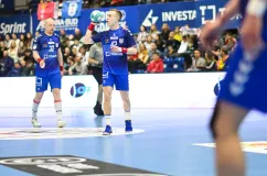 Energa Wybrzeże Gdańsk - Zagłębie Lubin 27:27, karne 1:4. Roztrwoniona przewaga