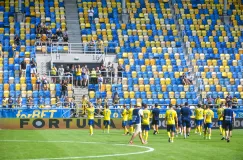 Arka Gdynia szuka oszczędności. Dlatego zamyka jedną z trybun