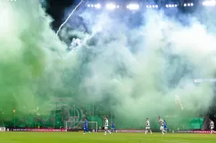 Lechia Gdańsk walczy z PZPN. Pomagają prawnicy