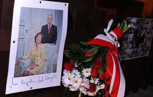 Pomnik Lecha i Marii Kaczyńskich w Sopocie. W którym miejscu?