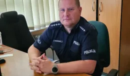 Szybka akcja policji uratowała życie Polki w Słowenii