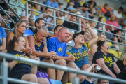 Rugby. Lechia Gdańsk ma "bić mistrza", Arka Gdynia po raz pierwszy od lat z biletami