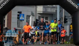 W niedzielę półmaraton na ulicach Gdańska