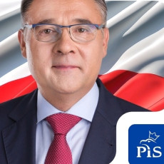 PiS straciło kandydata do Senatu. Kazimierz Janiak zrezygnował