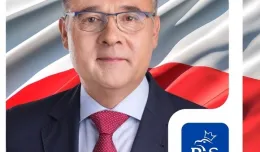 PiS straciło kandydata do Senatu. Kazimierz Janiak zrezygnował