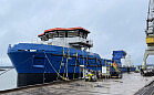 Fińska stocznia buduje dla Urzędu Morskiego