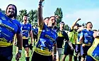 Budowlani Łódź - Arka Gdynia 0:102. Rekordowe zwycięstwo ekstraligi rugby 2023/24