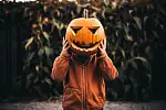 Halloween 2023. Jak zrobić przebranie dla dziecka?