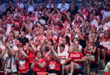Gdańsk chce zostać organizatorem mistrzostw świata siatkarzy w 2027 roku
