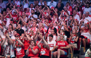 Gdańsk chce zostać organizatorem mistrzostw świata siatkarzy w 2027 roku