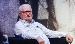 Obchody 40. rocznicy nagrody Nobla i 80. urodzin Lecha Wałęsy