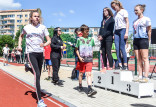 Szukają przyszłych olimpijczyków. KL Lechia Gdańsk zaprasza szkoły podstawowe