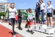 Szukają przyszłych olimpijczyków. KL Lechia Gdańsk zaprasza szkoły podstawowe