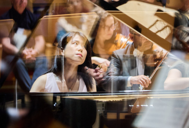 Przebojowy Międzynarodowy Dzień Muzyki w Filharmonii Bałtyckiej