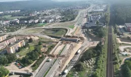 Budowa wiaduktu ułatwi drogę do Szczecina