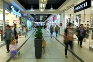 Targi Pracy w Alfa Centrum Gdańsk