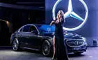 Nowy Mercedes-Benz Klasy E zadebiutował w Trójmieście