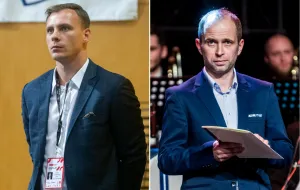Arka Gdynia i Trefl Sopot a transfery. Prezesi klubów odpowiadają