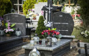 Dzień Wszystkich Świętych 2023. Ile kosztuje mycie grobów?