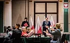 "Łaskawość Tytusa": odważna i kontrowersyjna premiera w Operze