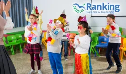 Ranking 2023: najlepsza organizacja urodzin i zabaw dla dzieci w Trójmieście